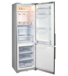Холодильник Ariston HBT 1181.3 X NF H