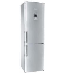 Холодильник Ariston EBDH 20303 F