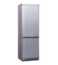 Холодильник Ariston MBA 2185 X
