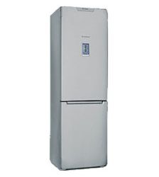 Холодильник Ariston MBT 2012 IZS