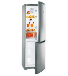Холодильник Ariston SBM 1822 V