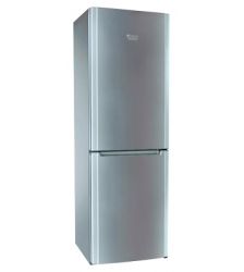 Холодильник Ariston HBM 1181.3 S F