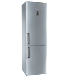 Холодильник Ariston HBC 1201.3 M NF H