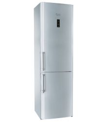 Холодильник Ariston HBC 1201.4 S NF H