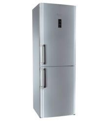 Холодильник Ariston HBC 1181.3 M NF H