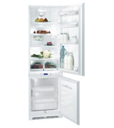 Холодильник Ariston BCB 333 AVEI FF