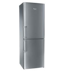 Холодильник Ariston HBM 1202.4 MN