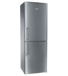 Холодильник Ariston HBM 1202.4 M NF H