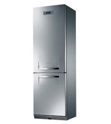 Холодильник Ariston BCZ M 40 IX