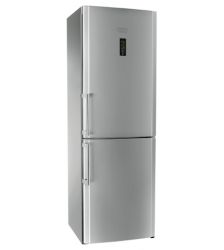 Холодильник Ariston HBU 1181.3 X NF H O3