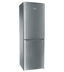 Холодильник Ariston EBM 18220 X F