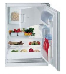 Холодильник Ariston BTSZ 1620 I