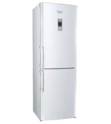 Холодильник Ariston HBD 1182.3 NF H