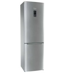 Холодильник Ariston EBF 20223 X F