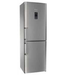 Холодильник Ariston EBFH 18223 X F