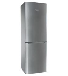 Холодильник Ariston HBM 1181.3 X NF
