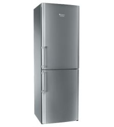 Холодильник Ariston EBLH 18223 F O3