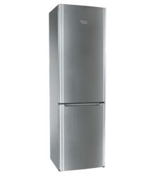 Холодильник Ariston EBL 20220 F