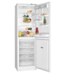 Ремонт холодильника Atlant ХМ 6025-014