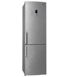 Ремонт холодильника LG GA-B489 ZVSP