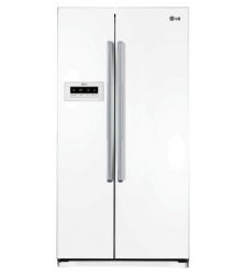 Ремонт холодильника LG GC-B207 GVQV