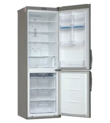 Ремонт холодильника LG GA-B409 ULCA