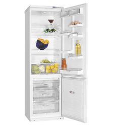 Ремонт холодильника Atlant ХМ 6024-034