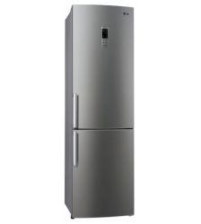 Холодильник LG GA-B489 ZMKZ