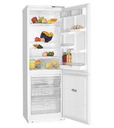 Ремонт холодильника Atlant ХМ 4012-017