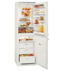 Холодильник Atlant МХМ 1805-01