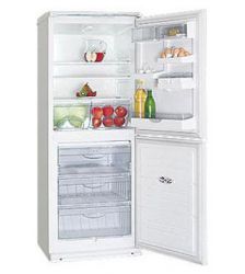 Ремонт холодильника Atlant ХМ 4010-000