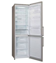 Ремонт холодильника LG GA-B489 YEQZ
