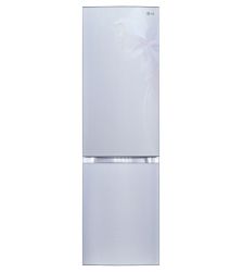 Ремонт холодильника LG GA-B489 TGDF