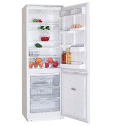 Ремонт холодильника Atlant ХМ 6019-013