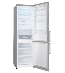 Ремонт холодильника LG GA-B489 ZVVM