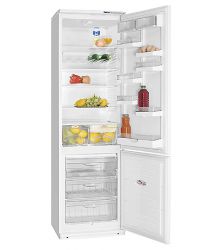 Ремонт холодильника Atlant ХМ 6026-027