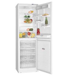 Ремонт холодильника Atlant ХМ 6025-027