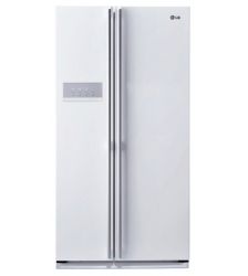 Холодильник LG GC-B207 GAQV