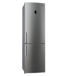 Холодильник LG GA-B489 YMKZ