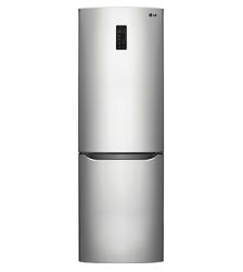Ремонт холодильника LG GA-B419 SMQZ