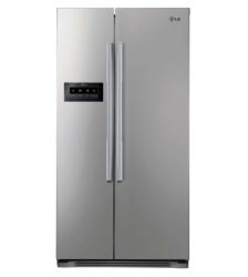 Ремонт холодильника LG GC-B207 GLQV