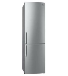 Холодильник LG GA-B489 YLCZ