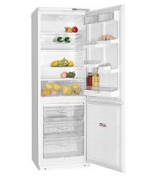 Ремонт холодильника Atlant ХМ 6021-014