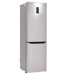 Ремонт холодильника LG GA-B409 SAQA