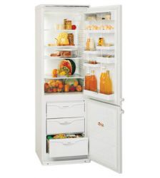 Холодильник Atlant МХМ 1804-01