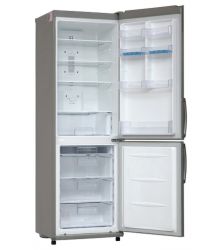 Ремонт холодильника LG GA-E409 ULQA