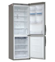 Холодильник LG GA-B379 SLCA