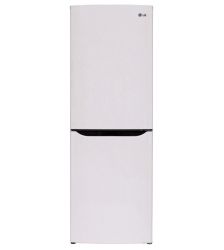Холодильник LG GA-B379 SEСA