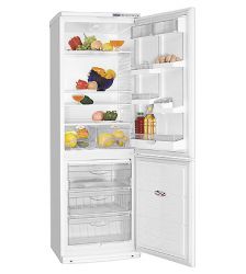 Ремонт холодильника Atlant ХМ 6019-037