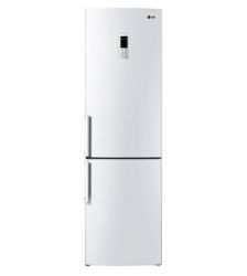Ремонт холодильника LG GW-B489 YQQW